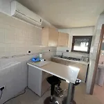 Casa Carlucci アパート *