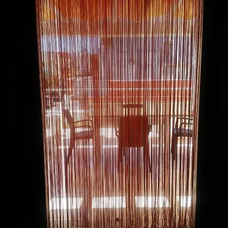Appartamento Casa Carlucci Specchiolla