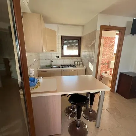 Casa Carlucci *