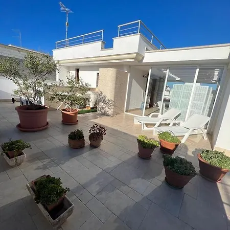 Casa Carlucci *