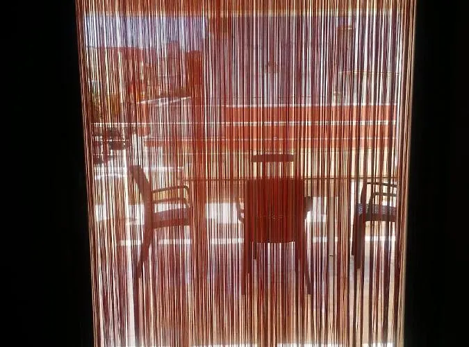 דירה Casa Carlucci ספקיולה