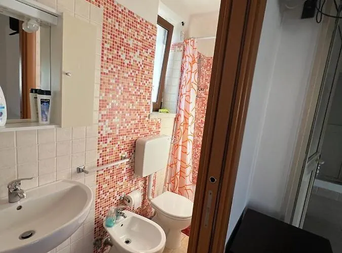 Casa Carlucci דירה