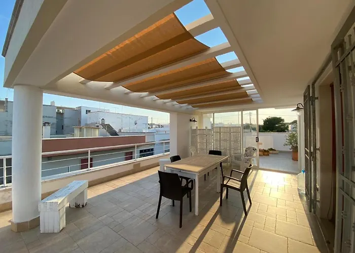 Casa Carlucci דירה