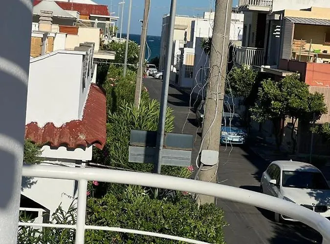 Casa Carlucci ספקיולה