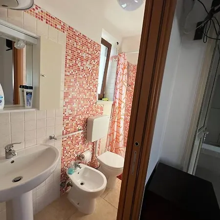 Casa Carlucci 公寓