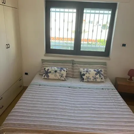 Casa Carlucci Apartamento Specchiolla