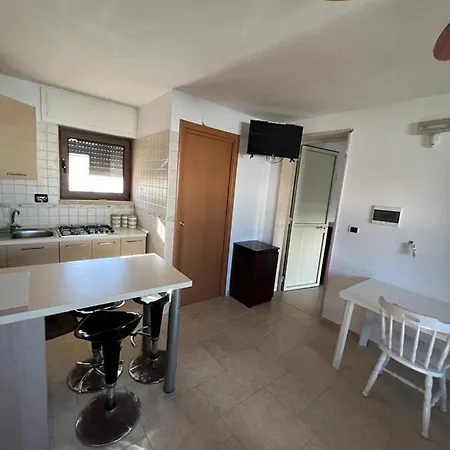 公寓 Casa Carlucci