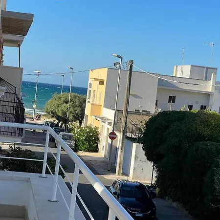 Casa Carlucci Specchiolla