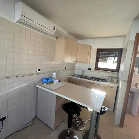 Casa Carlucci 公寓 *