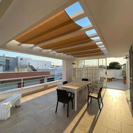 Casa Carlucci 公寓