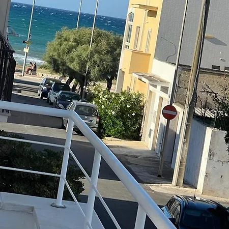 Casa Carlucci *