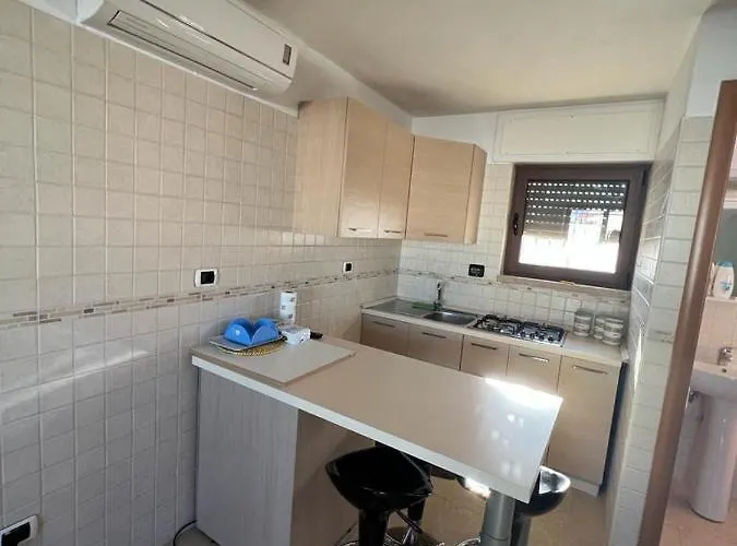 Casa Carlucci Apartment *